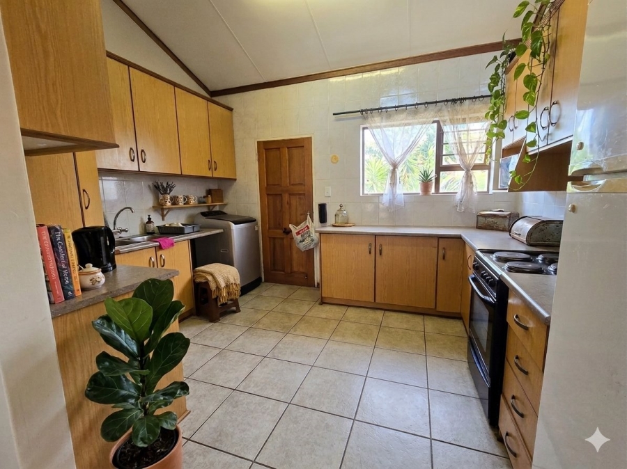 2 Bedroom Property for Sale in Langenhovenpark Free State